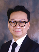 Principal Cheung