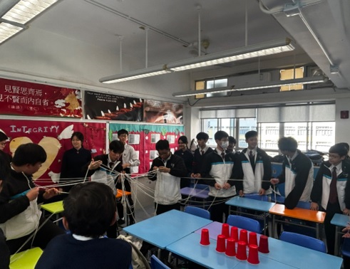 融合教育