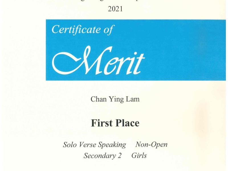 Chan Ying Lam