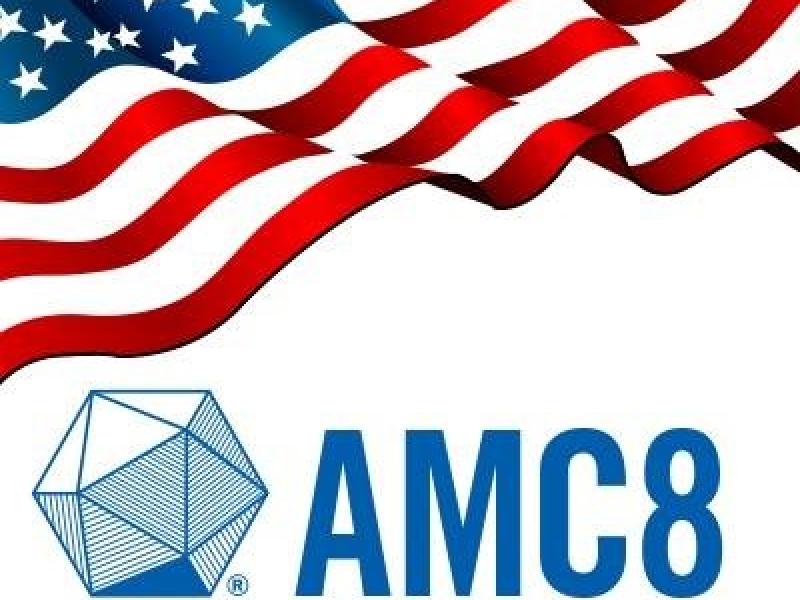 2024 American Mathematics Competition 8 First Place, Second Place (24/05/2024)