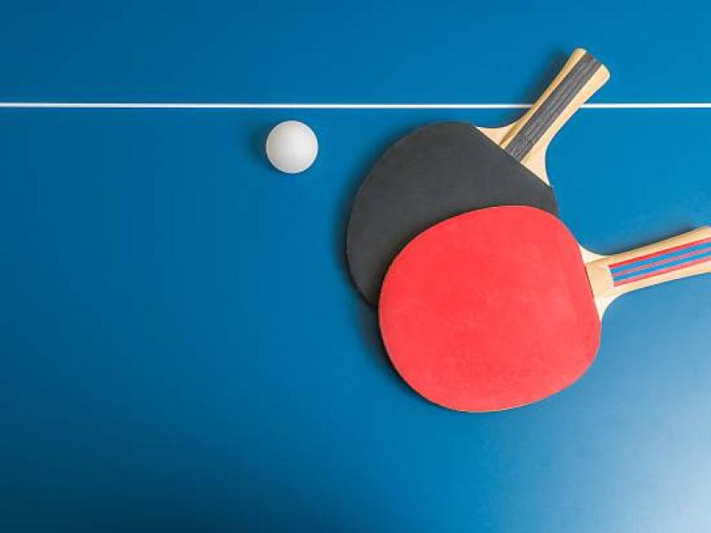Inter-School Table-Tennis Competition