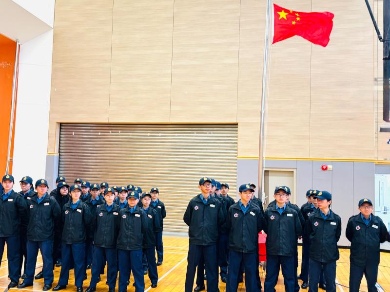 營磨煉意志：「多元智能挑戰營」 2026