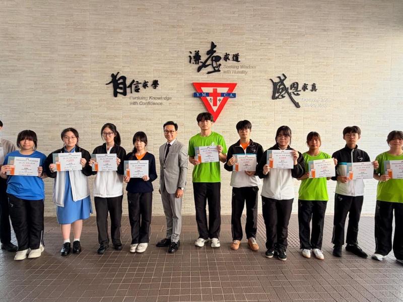 兩代情徵文比賽