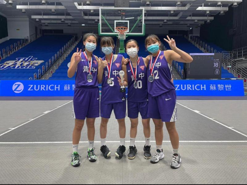 青出強籃 戰意重燃