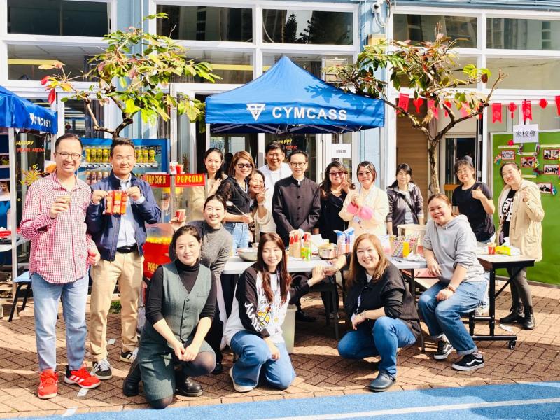 Chinese Cultural Day