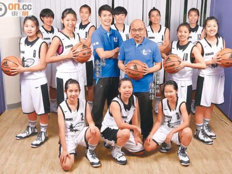 “Panasonic Inter-School Basketball Competition 2015” Media Report