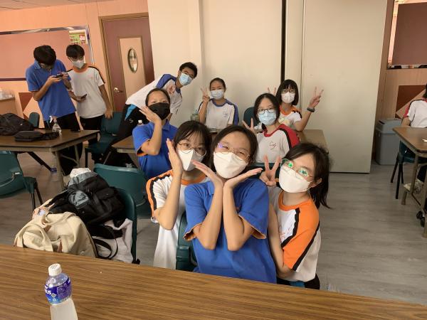 S3 Adventure Day Camp