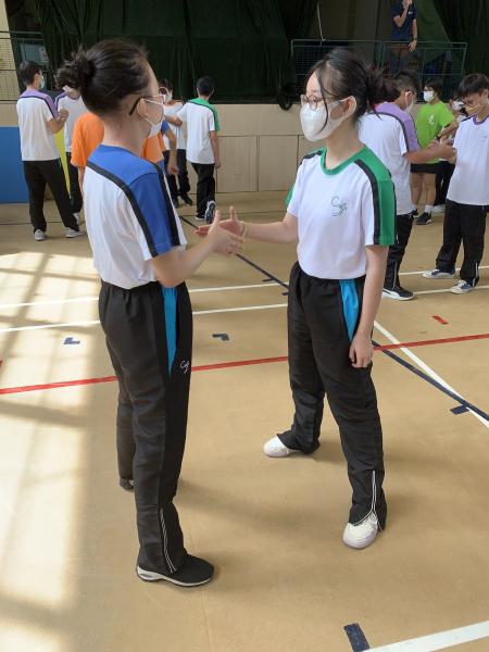 S3 Adventure Day Camp