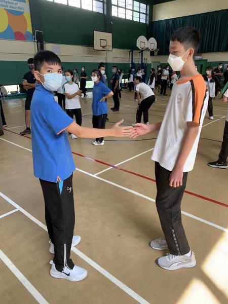 S3 Adventure Day Camp