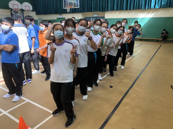 S3 Adventure Day Camp