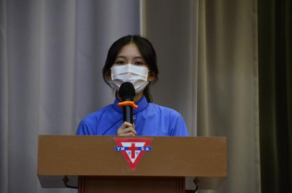 2022-2023 inauguration ceremony for Student Leaders and Houses Committees