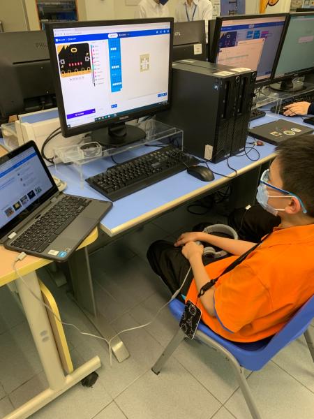 No Boundaries For Creativity  STEM Day 2022