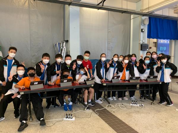 No Boundaries For Creativity  STEM Day 2022