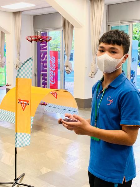 No Boundaries For Creativity  STEM Day 2022