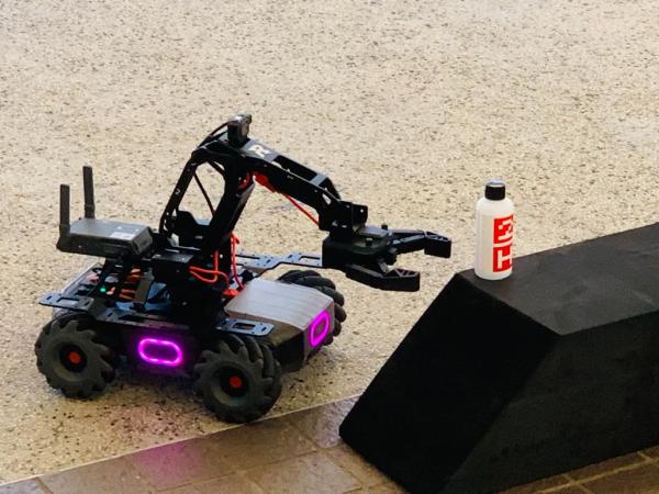 No Boundaries For Creativity  STEM Day 2022