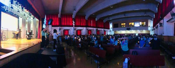 School Anniversary Education Service