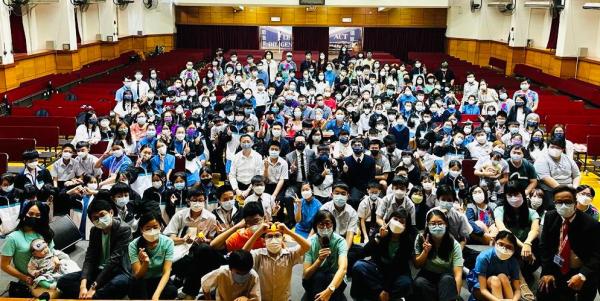 School Anniversary Education Service