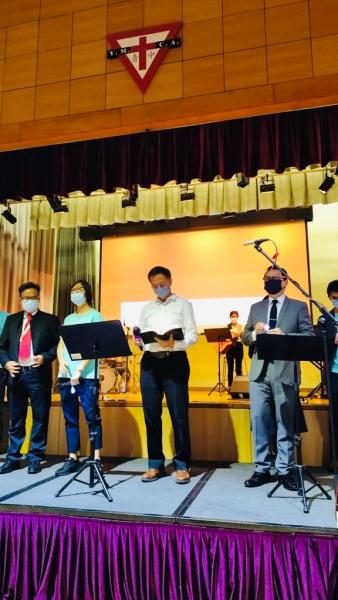 School Anniversary Education Service