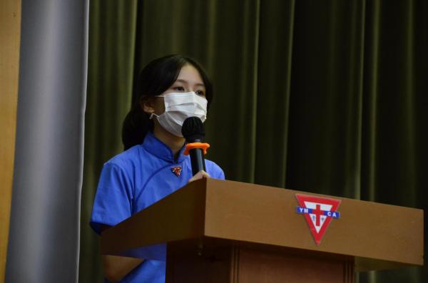 2022-2023 inauguration ceremony for Student Leaders and Houses Committees