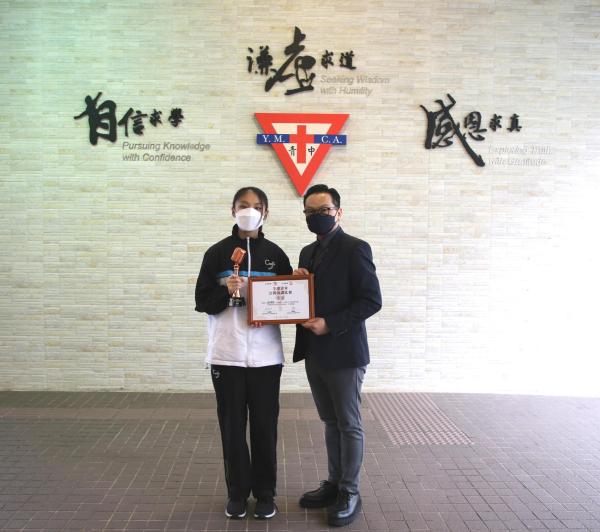 粵港澳大灣區資優人工智能盃創意徵文比賽 及 全港青年公開演講比賽