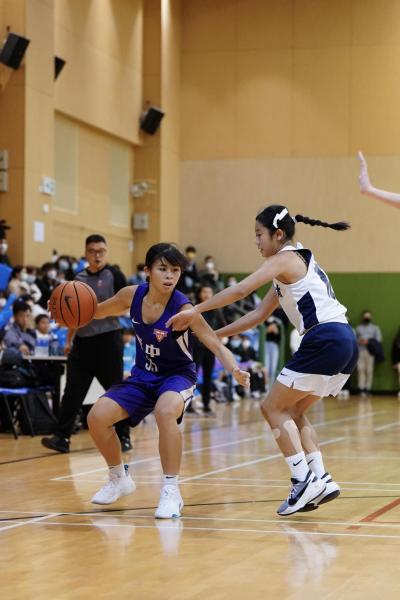 2022-2023 Yuen Long District Inter-school Basketball Competitions:  Boys’ A grade (Champion) , Girls’ A grade (Champion)