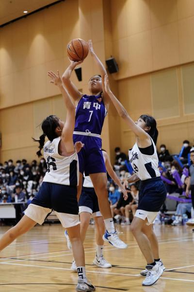 2022-2023 Yuen Long District Inter-school Basketball Competitions:  Boys’ A grade (Champion) , Girls’ A grade (Champion)
