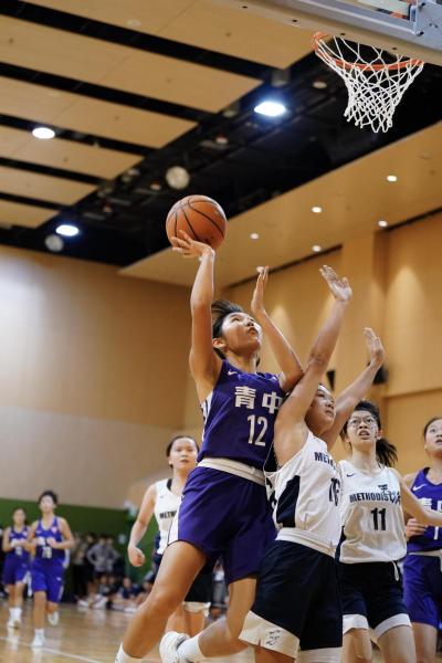 2022-2023 Yuen Long District Inter-school Basketball Competitions:  Boys’ A grade (Champion) , Girls’ A grade (Champion)