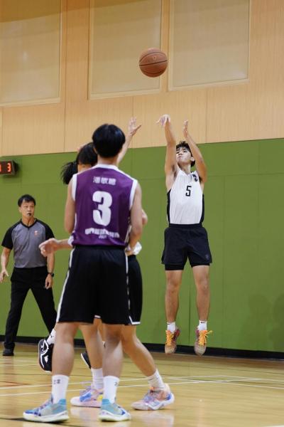 2022-2023 Yuen Long District Inter-school Basketball Competitions:  Boys’ A grade (Champion) , Girls’ A grade (Champion)