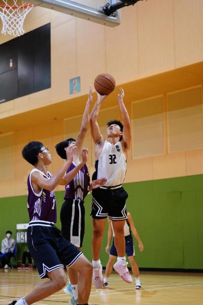 2022-2023 Yuen Long District Inter-school Basketball Competitions:  Boys’ A grade (Champion) , Girls’ A grade (Champion)