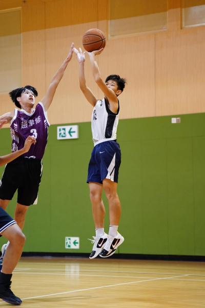2022-2023 Yuen Long District Inter-school Basketball Competitions:  Boys’ A grade (Champion) , Girls’ A grade (Champion)