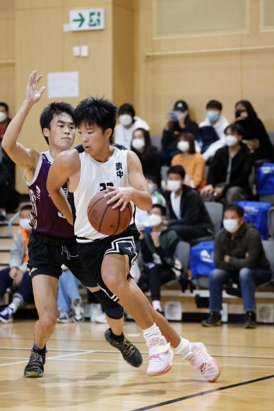 2022-2023 Yuen Long District Inter-school Basketball Competitions:  Boys’ A grade (Champion) , Girls’ A grade (Champion)