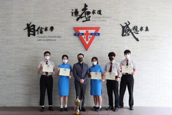 Odyssey of the Mind 2022