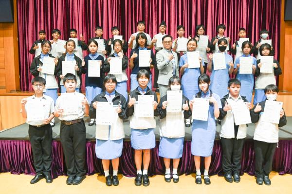 2023 劍橋英語測試