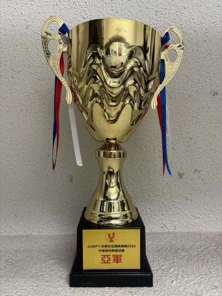 JUMPY INTER-SCHOOL DOUBLE DUTCH CHAMPIONSHIP 2024 (10/3/2024)