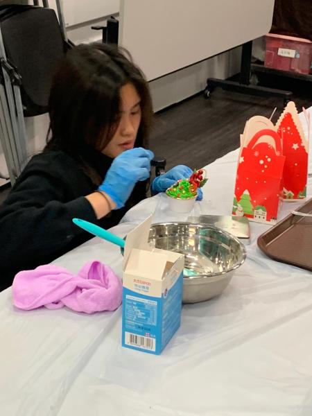 Yuen Long District Student Value-added Programme 2023-24