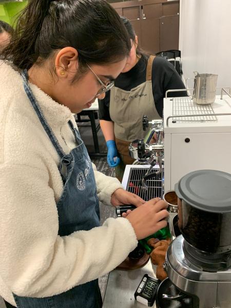 Yuen Long District Student Value-added Programme 2023-24