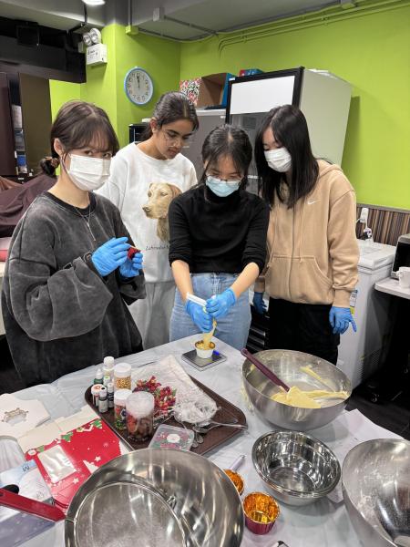 元朗區學生全方位增值計劃 2023-24