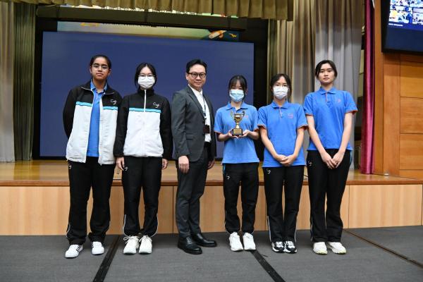 元朗區學生全方位增值計劃 2023-24