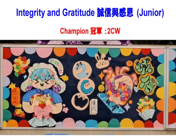 24-25 Term 1 Awards Ceremony