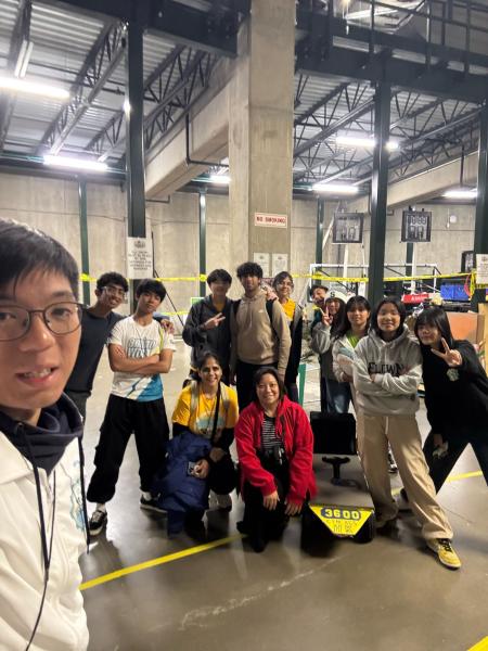 2025 World Final Odyssey of the Mind