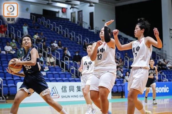 《東網 • 體路》