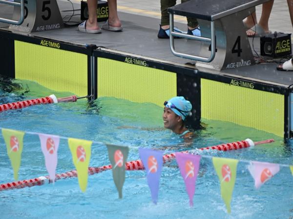 Yuen Long Secondary Schools Area Committee Inter-school Swimming Championships 2025-2026
