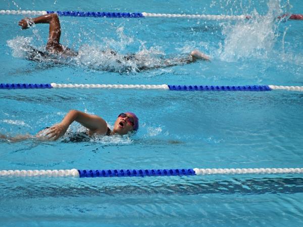 Yuen Long Secondary Schools Area Committee Inter-school Swimming Championships 2025-2026