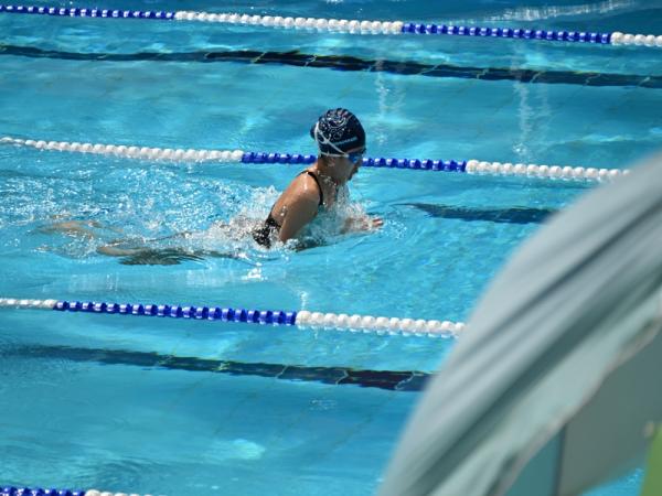 Yuen Long Secondary Schools Area Committee Inter-school Swimming Championships 2025-2026
