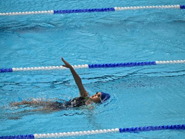 Yuen Long Secondary Schools Area Committee Inter-school Swimming Championships 2025-2026