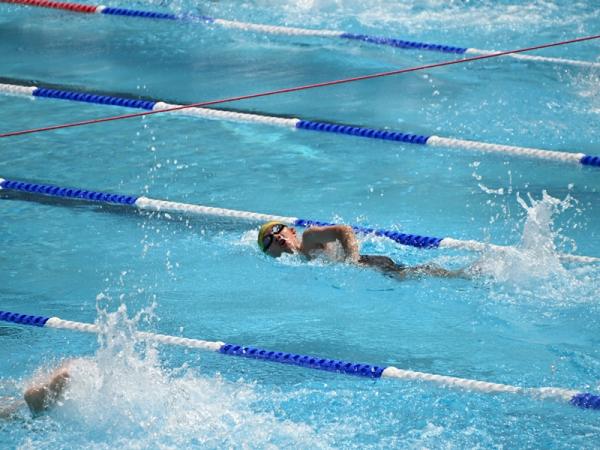 Yuen Long Secondary Schools Area Committee Inter-school Swimming Championships 2025-2026