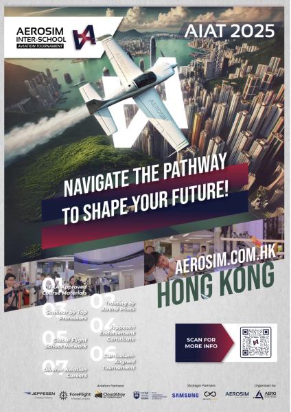 2nd Runner-up for the gilder wings performance award