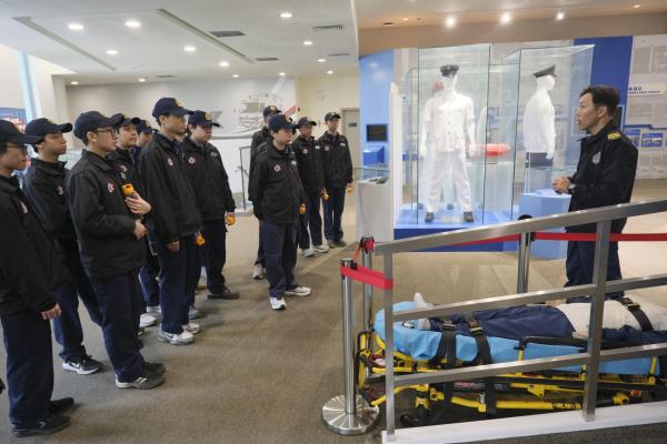 Building Resilience: Enhanced Smart Teen Challenge Camp 2026