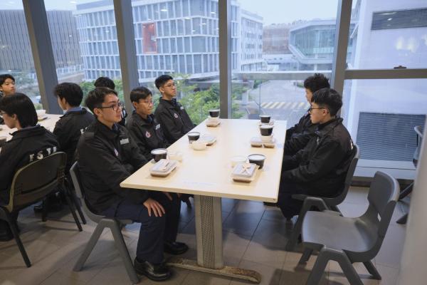 Building Resilience: Enhanced Smart Teen Challenge Camp 2026