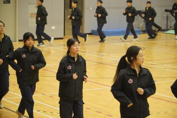 Building Resilience: Enhanced Smart Teen Challenge Camp 2026